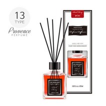 THS 더허브샵 프로방스 퍼퓸디퓨져 125ml 13종택1 Mar1225Ea, 러브미넘버5 00975, 본상품선택