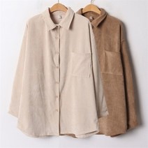 강물처럼 위쉬몰 SM 에스클래식골덴롱남방(B530H011) 빅사이즈 (6318369)