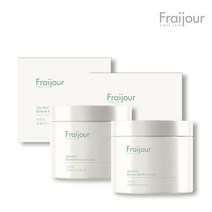 프레쥬 어성초 약산성 진정 크림 100ml, 02프레쥬 어성초 수분크림 100mlX2개