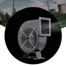 송풍기 고온용 낙엽 청소용 눈 청소기 휴대용 야외용, 150FLJ15측면및다리포함240W(380v)