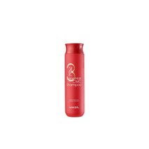 [본사공식]마실 MASIL 3 살롱 헤어 CMC샴푸 300ml, 1개