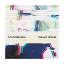 얼터드 이미지스 Altered Images Mascara Streakz LP 음반 바이닐 레코드 앨범