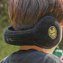 초등학생귀도리 저학년 남자아이 귀마개 등산귀덮개