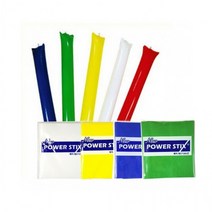 f20 82407 파티클럽 막대풍선파워스틱 2개입 1봉, 상세페이지 참조