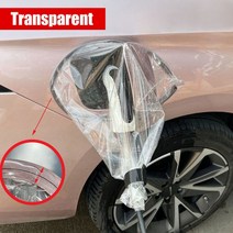 모델3 테슬라모델3와이퍼전기 자동차 충전 포트 레인 백 커버 테슬라 모델 3 Y 액세서리에 대한 새로운 에, 02 A