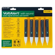 책임툴 플루크 검전기 세트 FLUKE-1AC-A1-II-5PK (5개입)