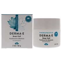 Derma E 젤 스카 56.7g(2온스)