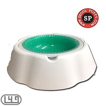 웰시코기 펫사료그릇 아이스얼음 M 소형견 장모치와와, 상세페이지 참조