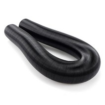 베바스토 에버스패커용 에어 디젤 주차 자동차무시동히터 덕트 파이프 튜브 호스 25mm 60mm 직경 00-500cm, 06 75mm Length 200cm