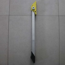 사다리 보조 다리 전도 방지대 안전 지지대 보강대, A/왼쪽 단품
