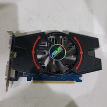 중고그래픽카드 ASUS GT730 2GB