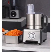 업소용 야채 절단기 깎두기써는기계 민찌 채소 다지기, 업그레이크 커터 본체 + 8MM 다이싱