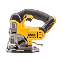 디월트 DCS331N 20V MAX 충전 직쏘 베어툴 몸체
