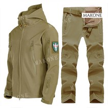 Makone 상표등록 커플스키복보드복 바지 스키복 낚시 핏 따뜻한 롱 스키 방풍 패딩 보드복