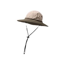 숲체험 햇빛가리개 등산 정글모 사하라 차양막 모자 캡 빅사이즈 대두 농사 커플 육군 특전사, D