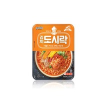 오뚜기 컵누들 우동맛 라면 가는면발 6입 1+1 업소용 가정용 도매, 팔도 김치 도시락 박스 24개입