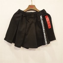 인디고뱅크키즈 인디고키즈 NC05 스트릿블랙데님랩반바지2 스트릿데님랩반바지 Ikwh23s01