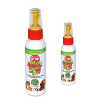 울트라 비터 츄잉토이 118ml 물음방지제 강아지물어뜯기