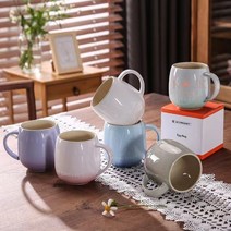 르쿠르제머그컵 예쁜, 08