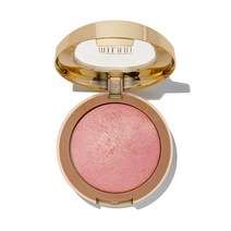 밀라니 베이크드 파우더 블러쉬 3.5g, Dolce Pink, 1개