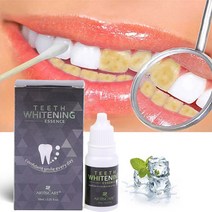 흡입기 낙엽 청소 에어 대형송풍기 전기송풍기 브로어 치아 미백 에센스 주류 구강 위생 냄새 제거 1 개