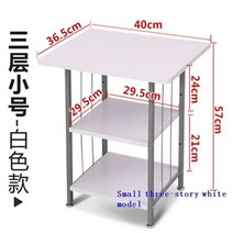 복합기선반 프린터 받침대 거치대 서랍장 테이블 서랍 사무용 가구 파일 메탈리코 프린터 선반 Mueble Par, 한개옵션1, 04 MODEL D
