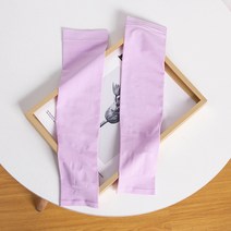 다다랜드 파스텔 쿨토시 2P X 3세트, 퍼플