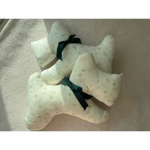 [오가닉] 아가타 애착인형, 고양이