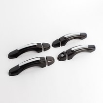 그랜저TG 카본 도어캐치몰딩 k-792