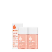 바이오오일 스킨케어 페이스오일60ml 2개