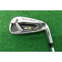 아이언세트 테일러메이드 ALL NEW M2 L강도 커버x