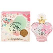 일본직발송 6. LOVE PASSPORT(ラブパスポート) 러브 패스포트 줄리엣 키키 클레어 오드 팔팜 40ML B00SIIT, One Size, One Color