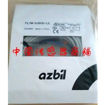 Azbil FL7M-14K6N 근접 스위치, 한개옵션0
