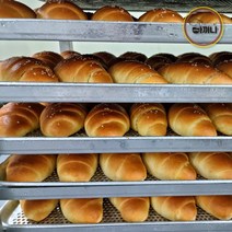 [4봉+4봉] 아끼니 버터소금빵 75g 총8봉 시오빵 대용량 냉동 홈카페 디저트, 버터소금빵 75g X 8봉, 8개