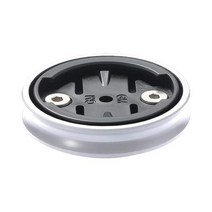 자전거스템 스템연장봉 자전거스템백 자전거스템캡 Teyssor 줄기 뚜껑 컴퓨터 마운트 어댑터 Garmin Edge 1030 1000 820 810 800 520 510 500 20, gray