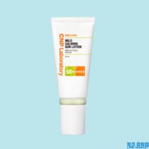 차앤박 CNP 마일드 카밍 선 로션 50 ml 1개