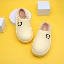 BT21 미니니 라운드 방한화