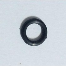 콘티 스팀파이프 노즐 오링//스팀파이프 고정쇠 오링, 분사구 노즐 오링 소형(파이프지름8mm)