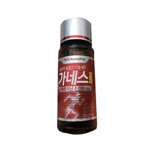 광동 가네스 알파 100ml 20개, 상세내용참조, 상세내용참조