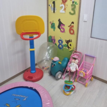 대구유아심리상담 + TCI검사