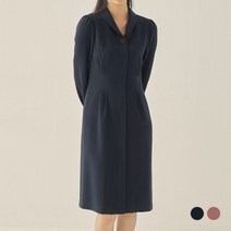 숄카라솔리드원피스2colorsCVOWA4T02M