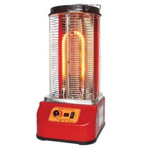 대성온풍기 나노카본FAN히터 NC-C/T 2500W