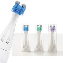 뷰에뜨리 전동칫솔 리필모, 1개, 단일상품(일반모)