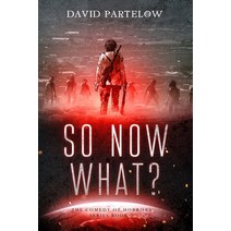 So...NOW What? Paperback, Independently Published