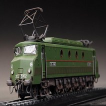 pdg# 13 2D2 5302 기관차 고속철 KTX 철도 열차 기차 E44 002 모형 Train, q#@선택#