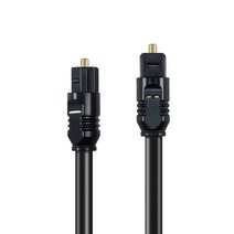 오디오광케이블 5M 슬림형 옵티컬케이블 아남 AO-450, 1.5M