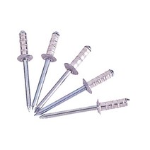 오리공구 대화 리벳 못 리베터기 알루미늄 4.8x11mm (1봉=200EA)