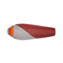 켈티 우주 합성 0도 침낭, Long, 1개