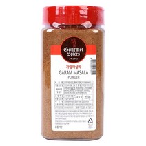 이팬트리 고메스파이스 가람마살라 250g, 단품
