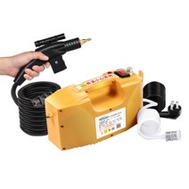 스팀 세차기 청소기 고압 분사기 차량용 가정용 220V110V 3000W 기계 펌핑 살균 소독기 발생기 세탁기, 220V, 2600W 220V